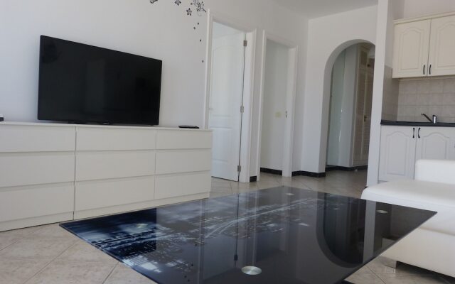 Apartamento El Sol by Suncanarias