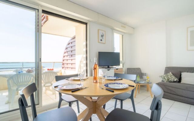 Le Sunset/Cap Sud 10589