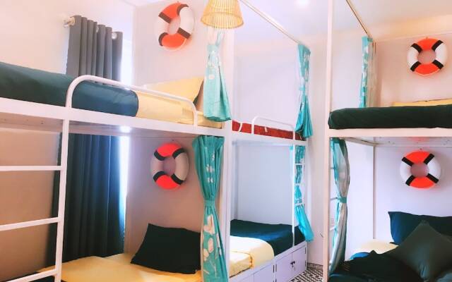 The Compass Hostel