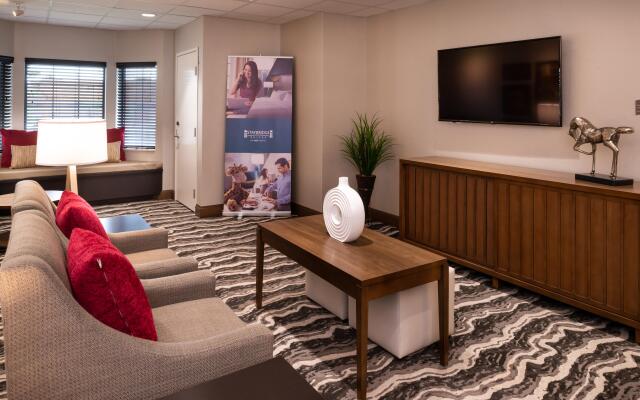 Staybridge Suites St George by IHG