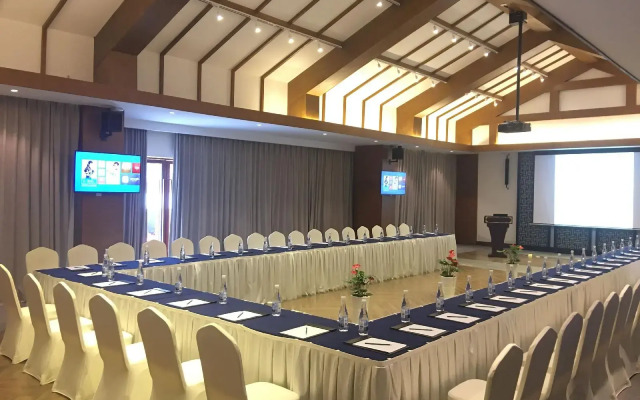 Sun Forest Resort Hotel