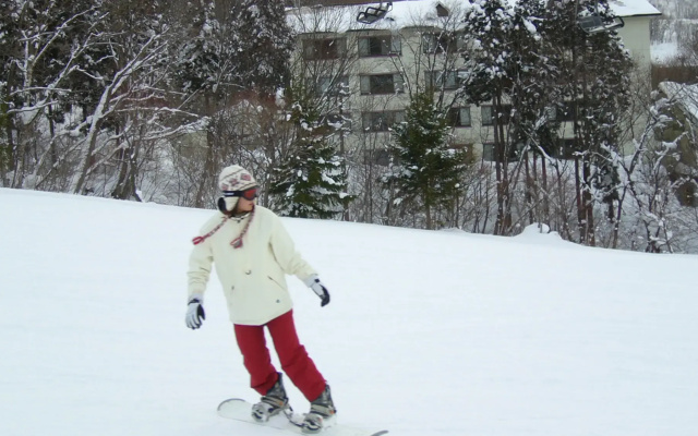 Sakaiya Mori No Hotel Wald Berg