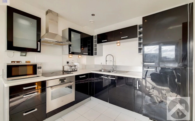 Adriatic One Bed and Bath  Apartment