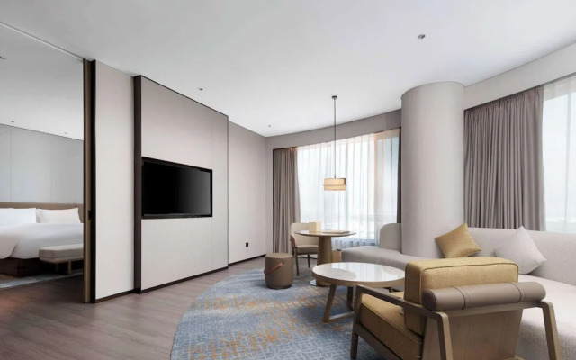 Grand Mercure Changzhou Luoxi