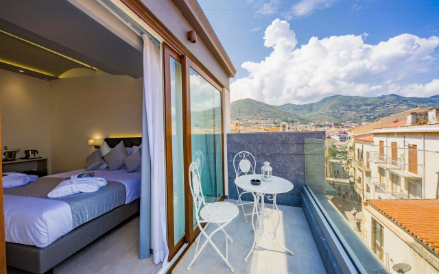 Ossuna bay hotel boutique