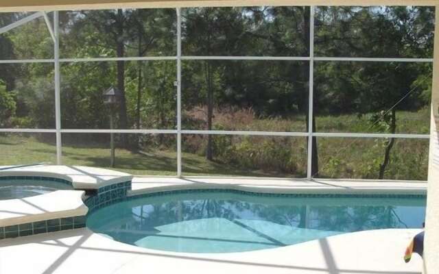 Bridgewater Lakes 3 Bedroom Villa by Redawning