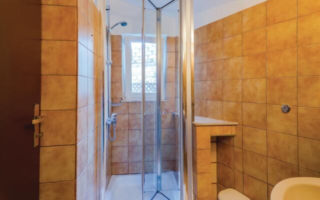 Awesome Home in Pobri With Wifi and 1 Bedrooms