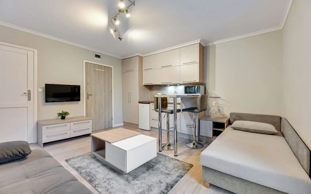 Dom & House - Apartments Villa Elen