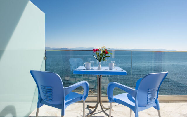 Corfu Maris Bellos Hotel