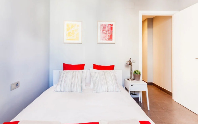 Bo&Co Apartments Sitges