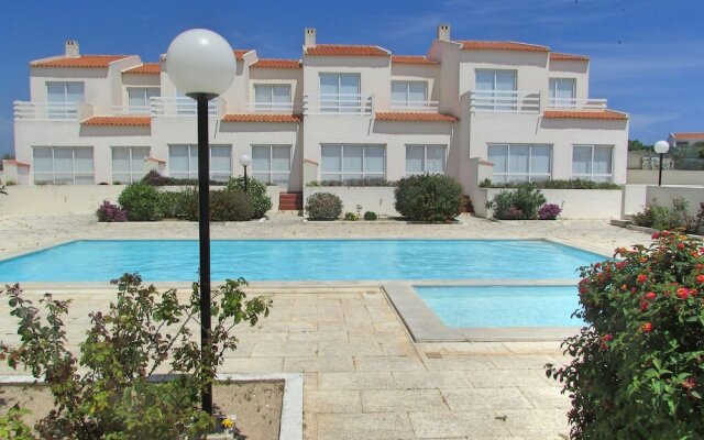 House With 2 Bedrooms in Sagres, With Wonderful Mountain View, Pool Ac