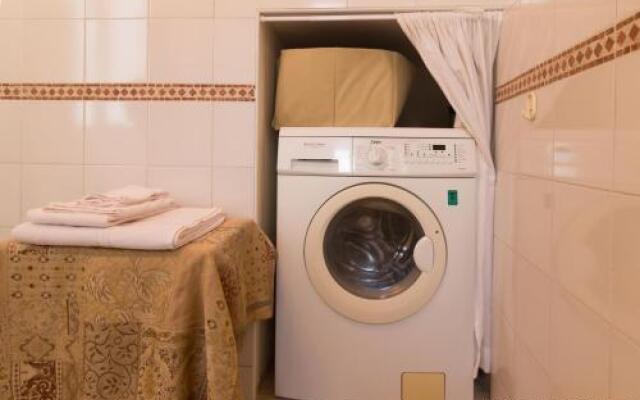 Venice San Marco Apartment