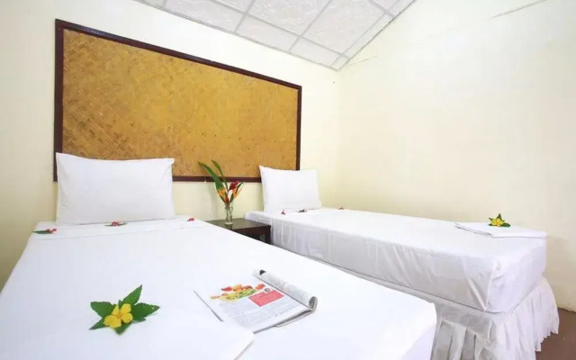 Koh Mook Rubertree Bungalow