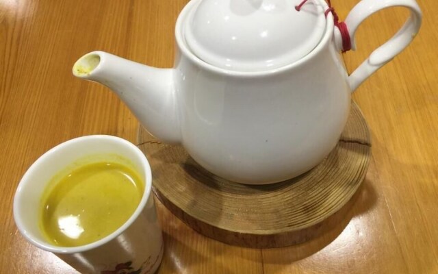 Bei Yue B&B