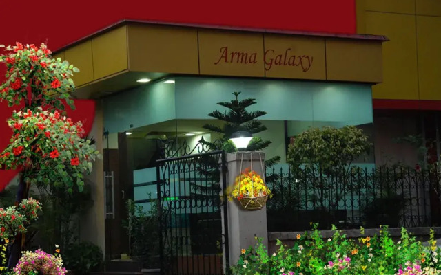 OYO 789 Hotel Airport Annex