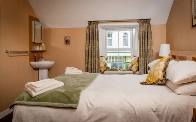 Lochleven B&B Killin