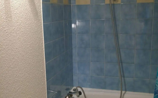 Center Resort Accomodation