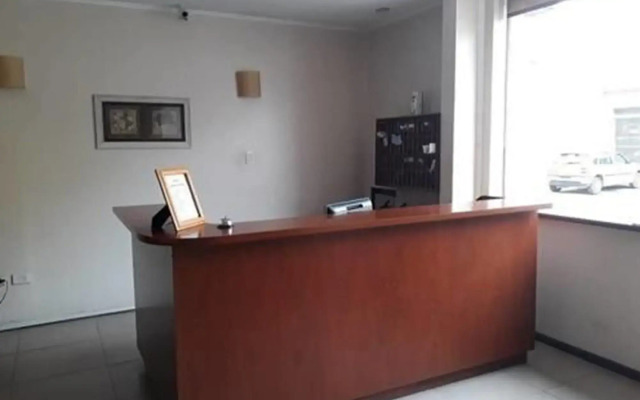 Hotel Constituyentes