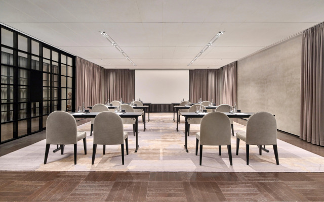 Kimpton Qiantan Shanghai by IHG