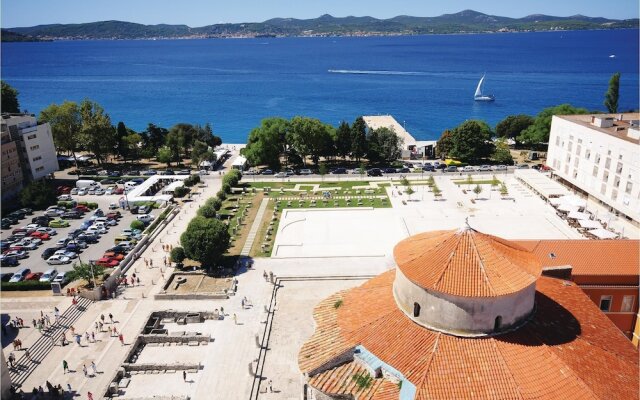 Stunning Home in Diklo With Wifi and 1 Bedrooms