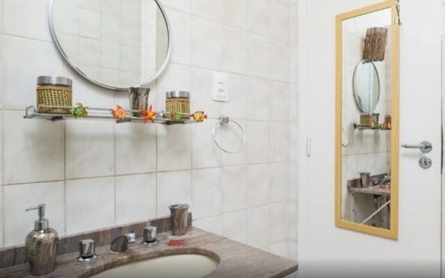 Studio Copacabana Ipanema