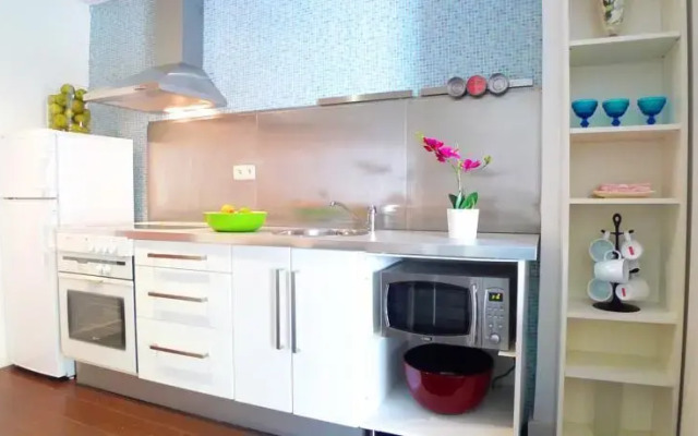 Chic Rentals La Latina - Calle Encomienda II