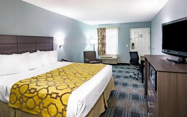 Baymont Inn And Suites Gallatin