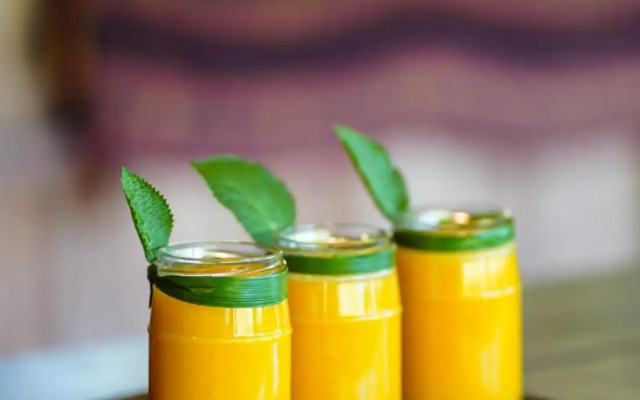 Sten Lodge eco Homestay