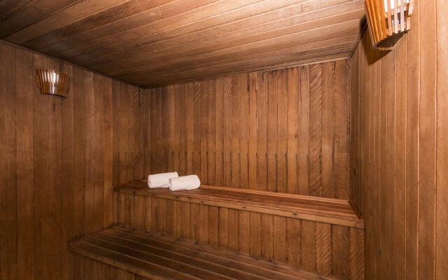 Transamerica Executive Sorocaba