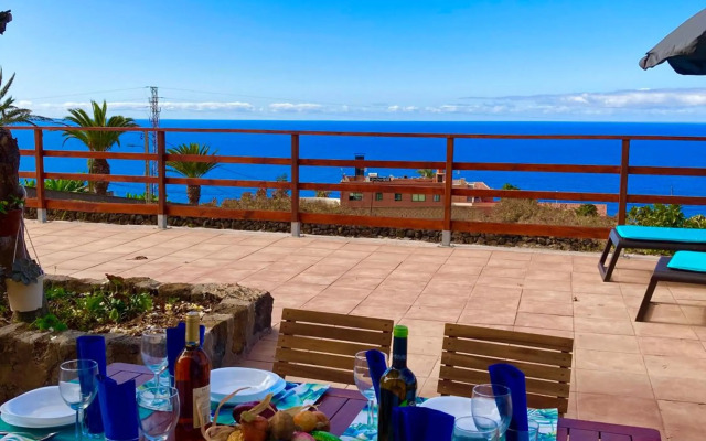 Rincón del Mar , Espacio Natural