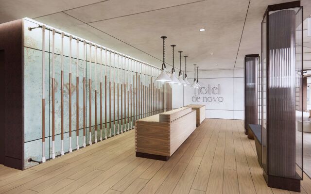 Hotel De Novo Springdale, Tapestry Collection by Hilton