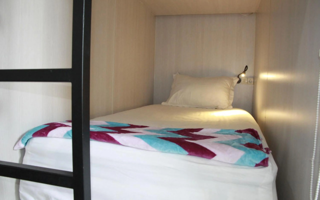 The Peak Guest House