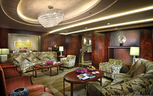 InterContinental Hangzhou ICC by IHG