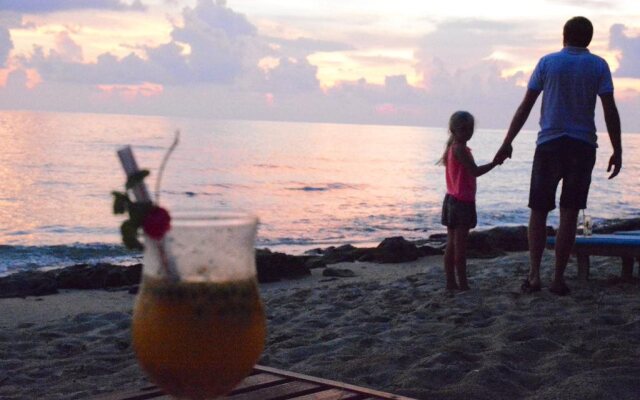 Ancarine Beach Resort