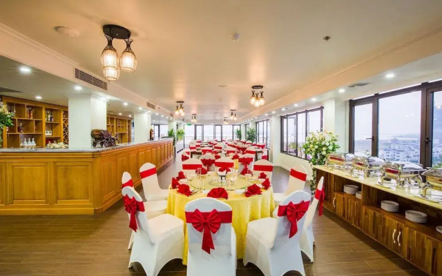 Thai Son Luxury Hotel