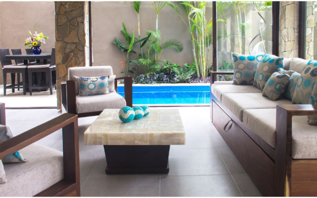 Villa Vargas Sayulita