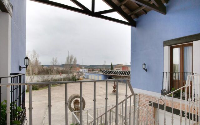 Hotel Jaramiel