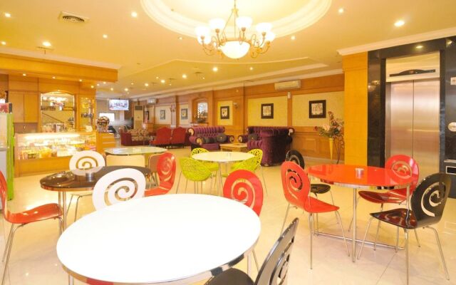 Airy Ujung Pandang Maricaya Kijang Makassar