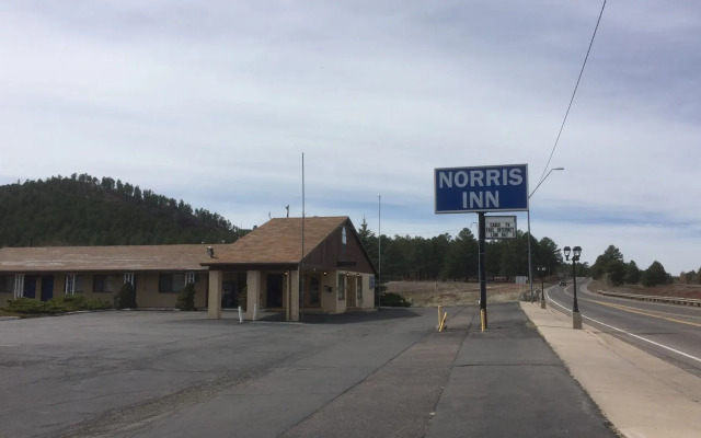 Super 8 by Wyndham Williams West Route 66/Grand Canyon Area