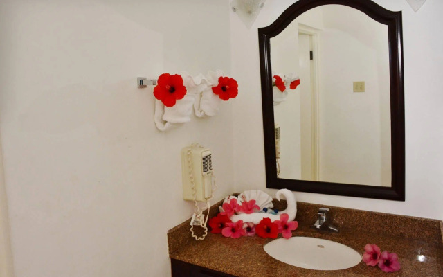 Grand Hotel Excelsior Port Royal