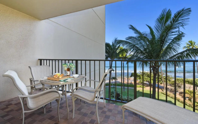 Kaanapali Shores 404, Kaanapali