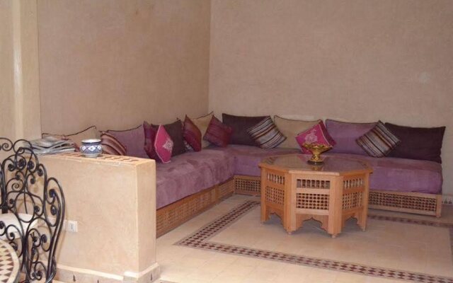 Riad Habibi