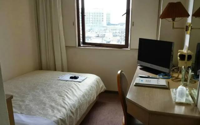 Uwajima Regent Hotel