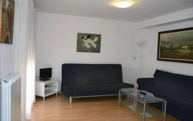 Apartamentos Auhabitat Zaragoza