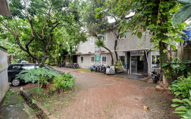 Safwah Bintaro Syariah RedPartner