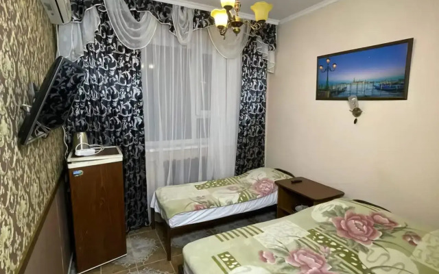 Guest House on Kirova 78