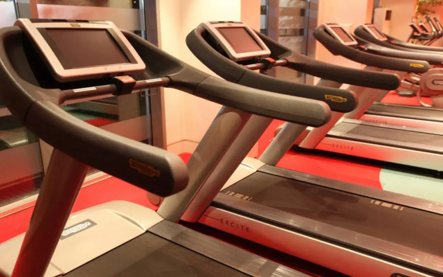 Crowne Plaza Sofia by IHG