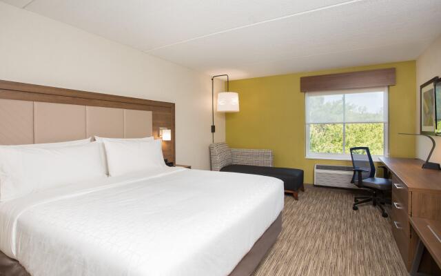 Holiday Inn Express Chelmsford by IHG