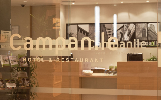 Travelodge BCN Cornella Fira