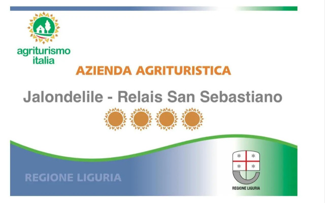 Relais San Sebastiano